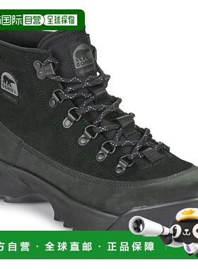 欧洲直邮SorelSCOUT 87 PRO BOOT PLUS WP户外鞋