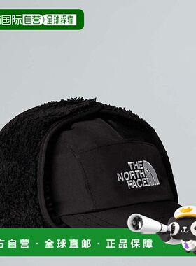 欧洲直邮北面 Shasta儿童猎帽 THE NORTH FACE保暖