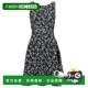 女装 春夏 短连衣裙 欧洲直邮Esprit AOP DRESSES