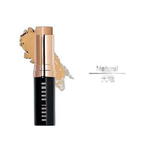 欧洲直邮Bobbi brown芭比波朗舒盈平衡粉妆条9g 清透遮瑕滋润 不