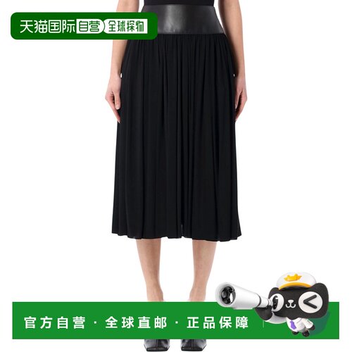 欧洲直邮alaia 女士 半身裙