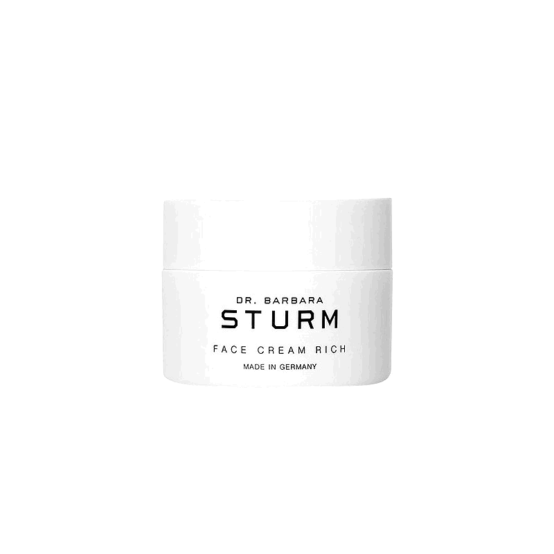 欧洲直邮Dr. Barbara Sturm芭芭拉斯特姆博士精华面霜50mlRICH