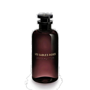 欧洲直邮Louis Vuitton路易威登中性香水200ml东方花香调瑰魄沙漠