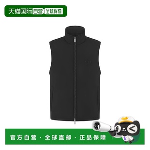 欧洲直邮DIOR 男士 迪奥 613C671B2030_C989 马甲 25秋冬 1h可退