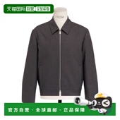 香港直邮Dior 翻领夹克 443C257A1016迪奥