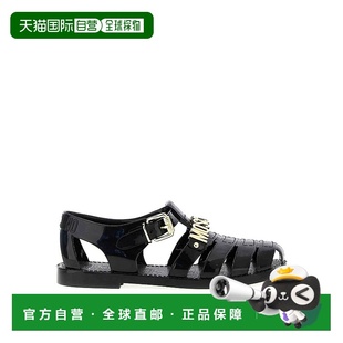 拖鞋 1h可退 凉鞋 女士 欧洲直邮moschino