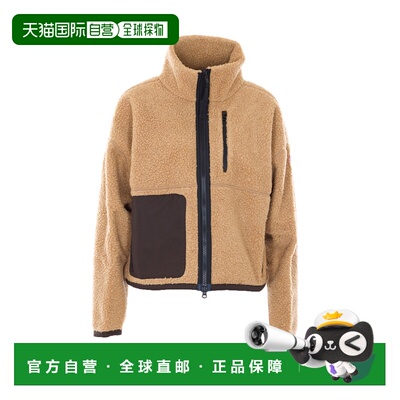 1h可退 香港直邮CANADA GOOSE 女士西服 1101W9101 SS2026 花色 S