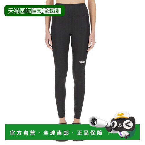 欧洲直邮the north face/北面 女士 休闲裤户外速干裤