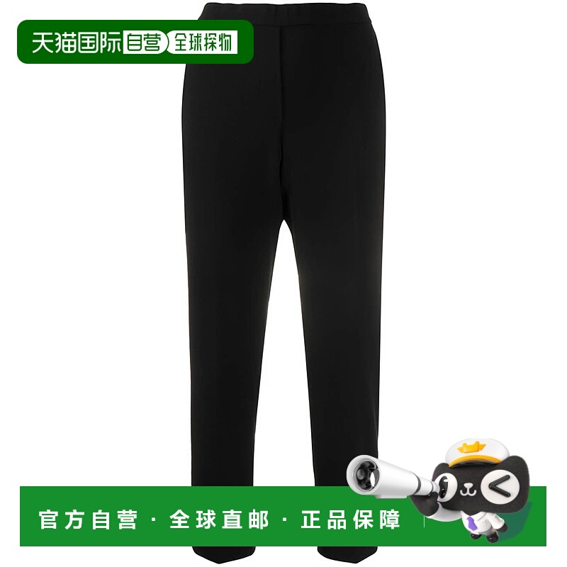 1h可退 欧洲直邮THEORY 女士休闲裤 K0109203001