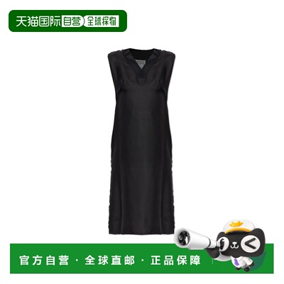 1h可退 香港直邮MAISON MARGIELA 女士连衣裙 S51DD0064M36037900