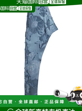 1h可退 香港直邮Etro 艾特罗 女士 花卉图案罩衫 WRJA003699TF401