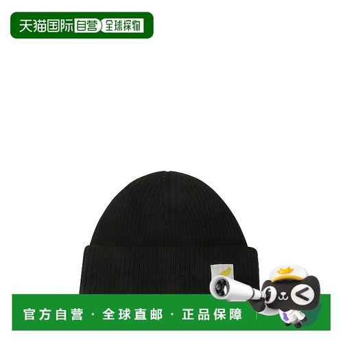 欧洲直邮J.W. ANDERSON 男士帽子KW1244YN0365999羊毛针织帽