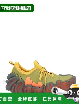 香港直邮Crocs 卡骆驰 男士 运动鞋 green绿色 舒适时尚