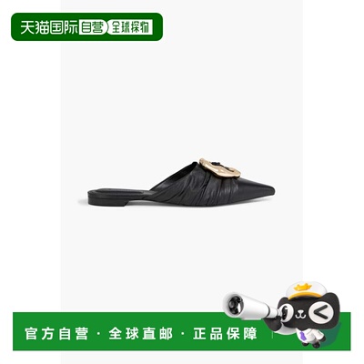1h可退 香港直邮Simkhai/Belle女士平底鞋