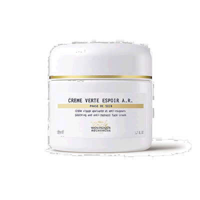 欧洲直邮Biologique Recherche原液之谜面霜舒缓防护保湿50ml正品