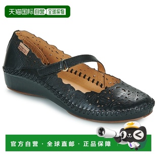 欧洲直邮Pikolinos 派高雁 女鞋 春夏 芭蕾舞鞋/平底鞋 P. VALLAR