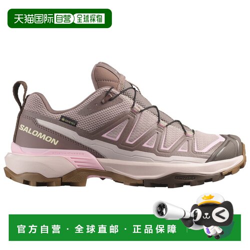 1h可退 香港直邮salomon/萨洛蒙 女士 跑鞋运动鞋
