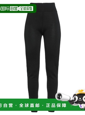 香港直邮rick owens 瑞克 欧文斯 女士 打底裤 black黑色 舒适时
