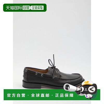 1h可退 香港直邮dior 迪奥 桀傲 男士 Archie 船鞋 3LO183ACD900