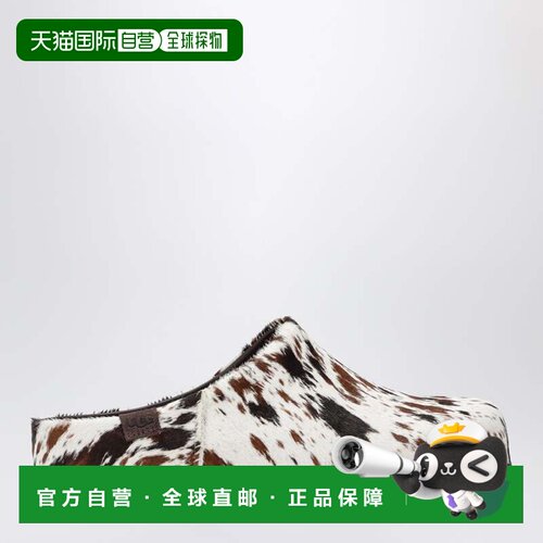 香港直邮Ugg/Otzo sabot男士鞋靴 【付后1h可退】