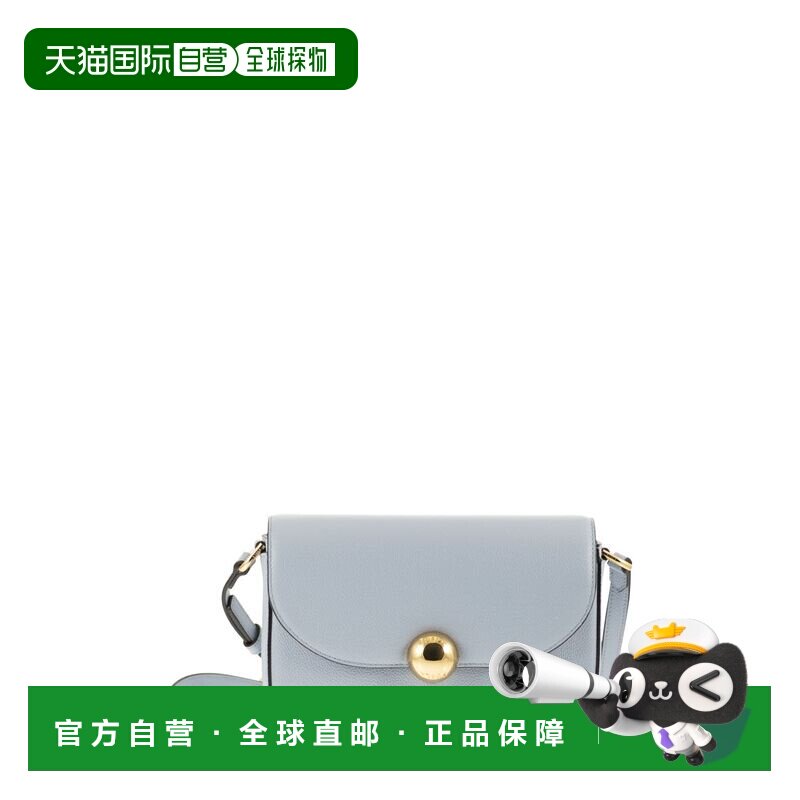 1h可退 香港直邮FURLA 女士斜挎包 WB01887BX3036CDZ00 SS2026 灰图片