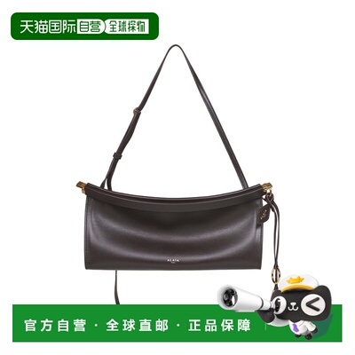 香港直邮ALAIA 女士单肩包 AA1S01430CA332730 CO【付后1h可退】