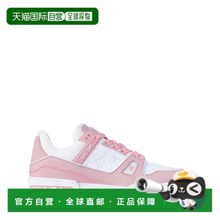 Vuitton路易威登LV 跑鞋 Sneaker Trainer 自营Louis