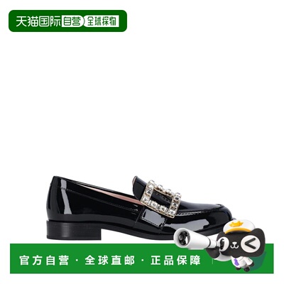 1h可退 香港直邮ROGER VIVIER 女士休闲鞋 RVW70041080D1PB999 AW