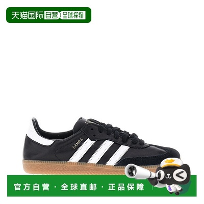 1h可退 香港直邮Adidas 女士 IF0641.BLACK 运动鞋 IF0641BLACK