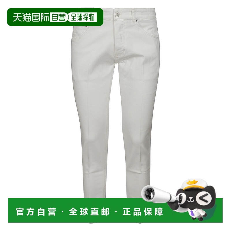 PT Torino 男士牛仔裤 C5TJ05B10BASOA14CH59