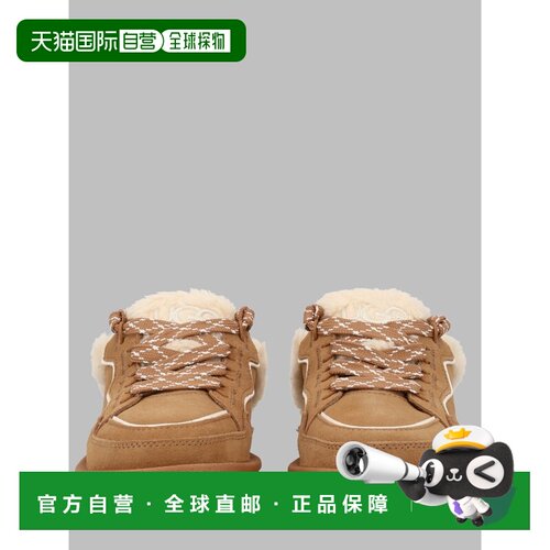 欧洲直邮UGG 女士凉鞋 1180313CHE AW2026 花色 W【付后1h可退】