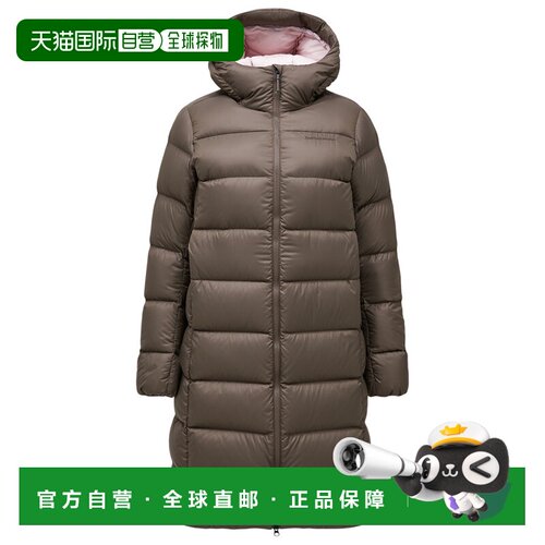欧洲直邮PEAK PERFORMANCE 女士羽绒服 1025372TE【付后1h可退】