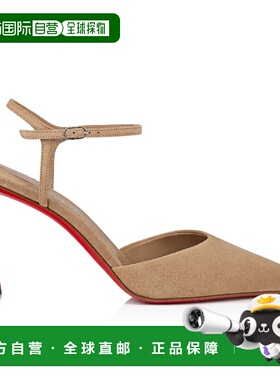 1h可退 欧洲直邮CL路铂廷 红底鞋 26春夏 3240906f760 女士 高跟