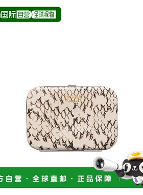 香港直邮Prada Ayers徽标卡包 1MC1122C38普拉达