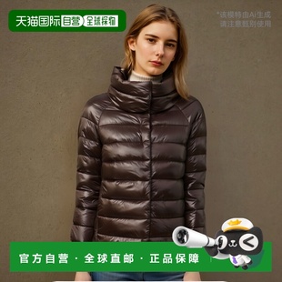 PI0046DIC12017Z 绗缝棉服 香港直邮Herno 长袖