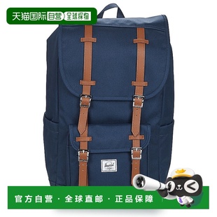 欧洲直邮Herschel HERSCHEL LITTLE AMERICA BACKPACK 男女箱包