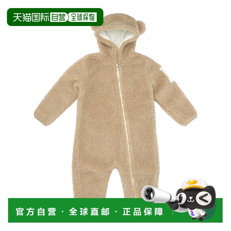 欧洲直邮moncler 少男 运动服饰套装 - 天猫国际探物欧洲出品