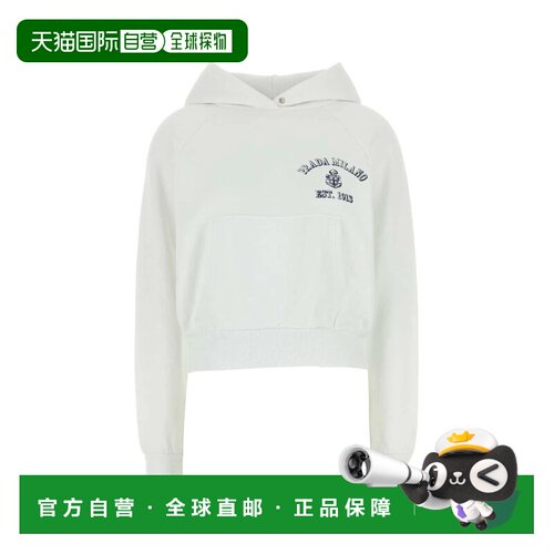 欧洲直邮prada 女士 针织衫卫衣