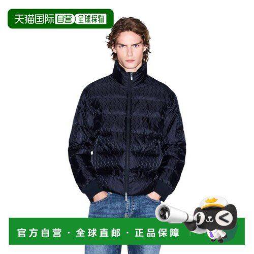 香港直邮ARMANI EXCHANGE 男士羽绒服 XM001580AF16支付后1h可退