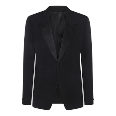 1h可退 欧洲直邮GIVENCHY 男士夹克 BM30EW14DL001纪梵希