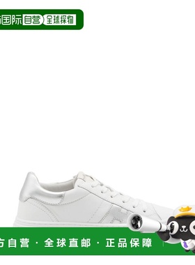 1h可退 香港直邮Hogan 女士 Crosswind系带运动鞋 HXW7050GB00V1L