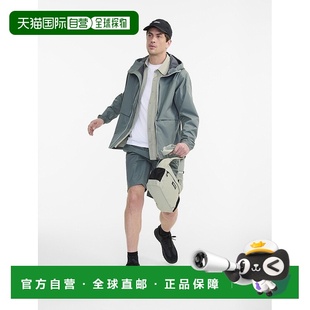 Pro MTD 防风 侧开 自营欧洲直邮AIGLE艾高 多口袋 Rainpack