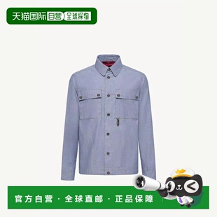 盟可睐 长袖 26春夏 男士 L10972F00002596RS715 欧洲直邮MONCLER