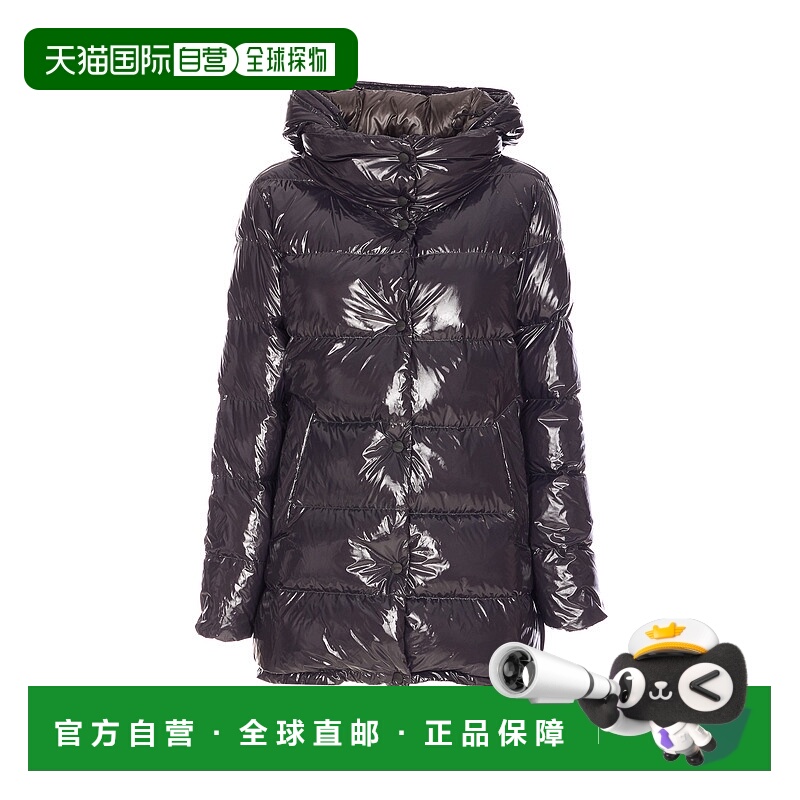 1h可退 欧洲直邮herno 女士 羽绒服