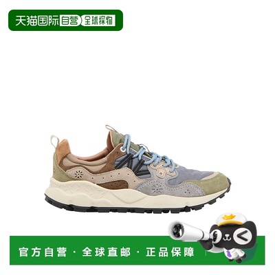 香港直邮Flower Mountain 系带老爹鞋运动鞋 2017816011F84