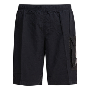 泳衣 1h可退 18CMBW232A005991 尼龙工装 男士 香港直邮cp company