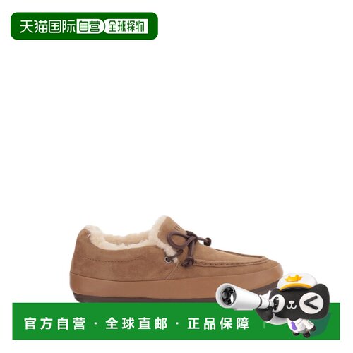 香港直邮Ugg/W QUILL女士运动鞋 【付后1h可退】