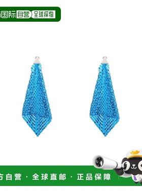 香港直邮Rabanne 女士 耳环