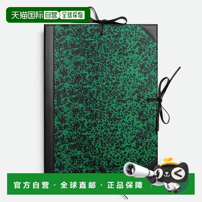 欧洲直邮BV葆蝶家 25秋冬 794021V4IZ11161 男士 文具