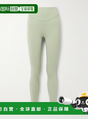 香港直邮Lululemon 女士 Wunder Under SmoothCover™ - 25